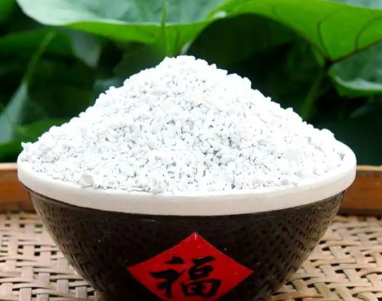 红薯淀粉